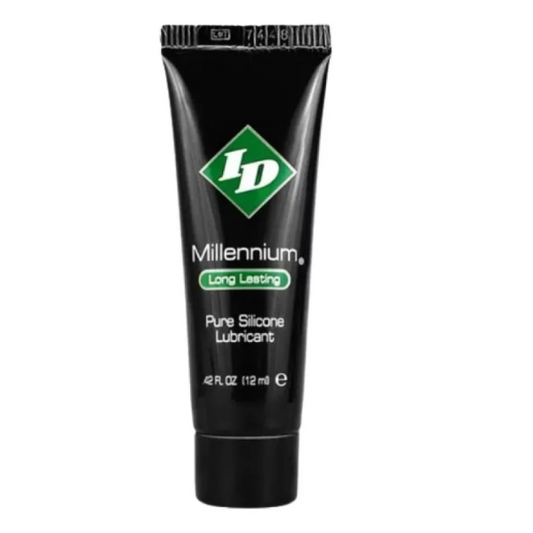 Id Millennium Lubricante De Silicon 12 ML