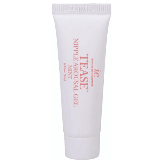 SENSIBILIZADOR DE PEZONES TEASE DOCJHONSON 10G - Mi tienda