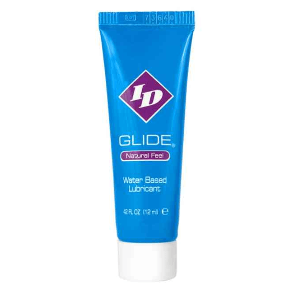 Lubricante ID GLIDE 12 ML - Mi tienda