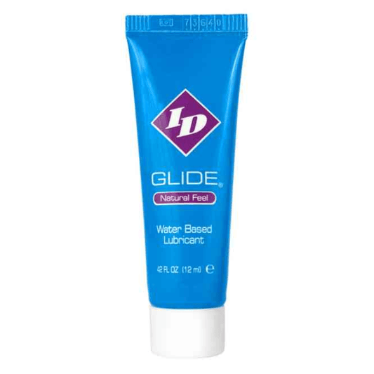 Lubricante ID GLIDE 12 ML - Mi tienda