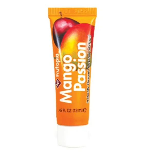 ID FRUTOPIA MANGO 12 ML - Mi tienda
