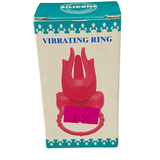 ANILLO VIBRADOR MONSTER - Mi tienda