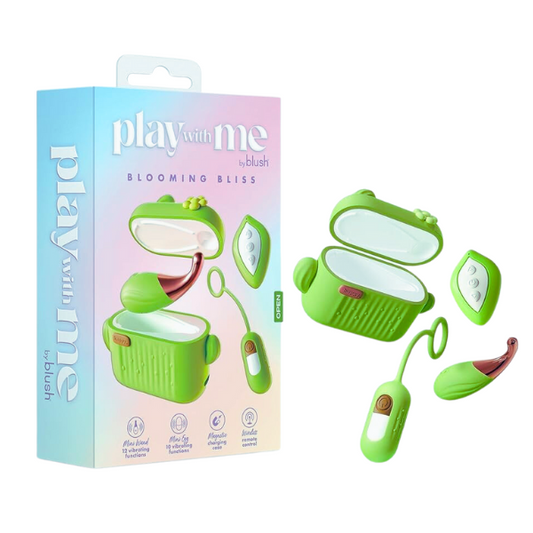 Play with Me- Kit by Blush