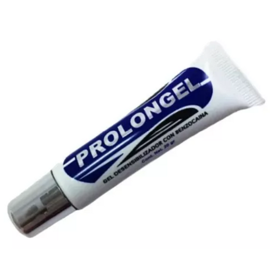 RETARDANTE PROLONGEL 20G